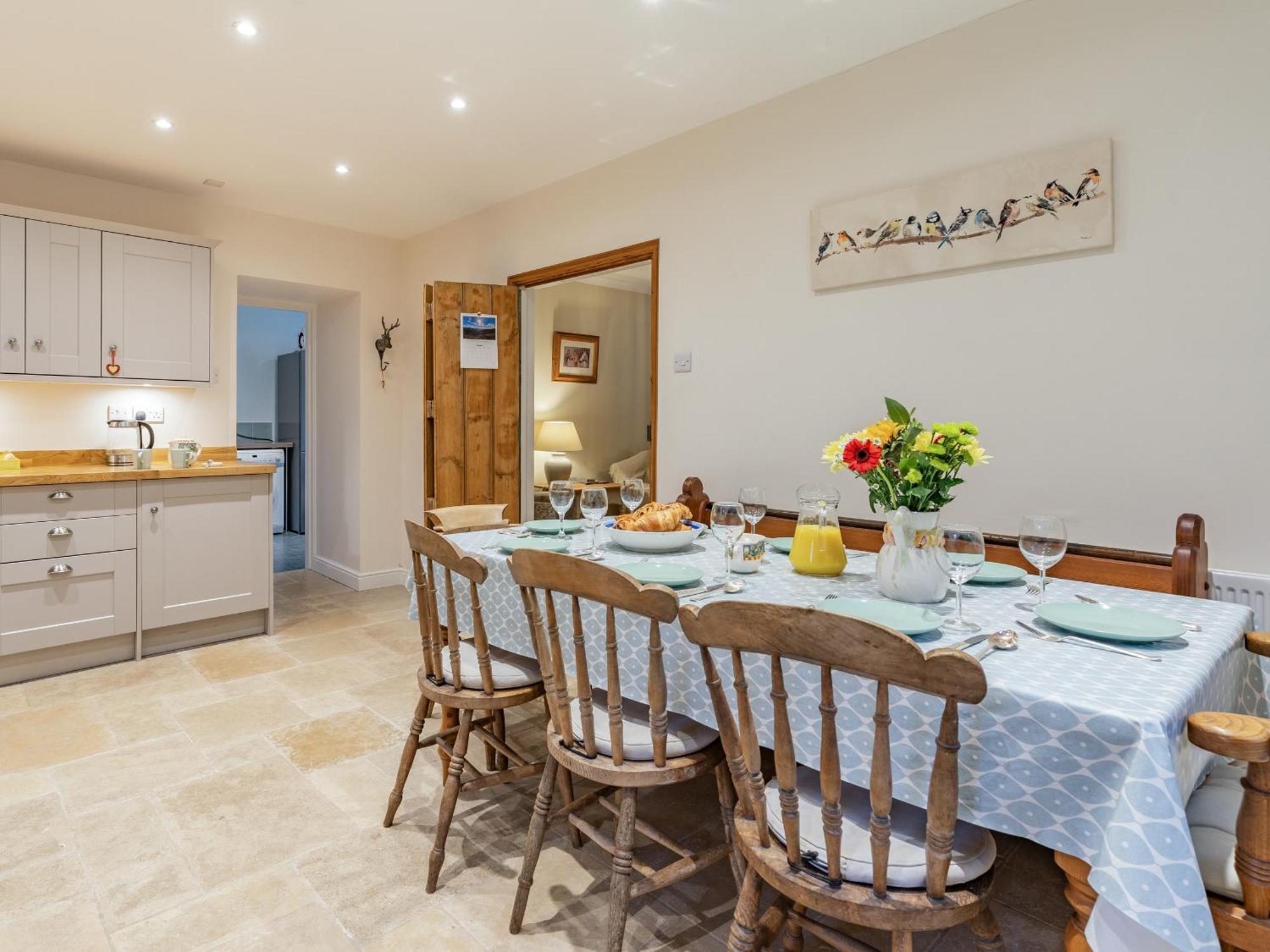 Llanllawdog Pwll Farmhouse מראה חיצוני תמונה